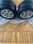 Volvo s40 fälgar