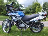 BMW F650GS Dakar -05