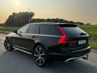 V90 CC T6 AWD Inscription – Maxad! Massage/B&W/Pano/Luftfjäd