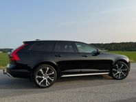 V90 CC T6 AWD Inscription – Maxad! Massage/B&W/Pano/Luftfjäd
