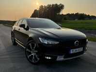 V90 CC T6 AWD Inscription – Maxad! Massage/B&W/Pano/Luftfjäd