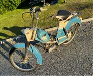 Husqvarna