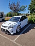 Ford Focus RS