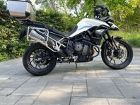 Triumph Tiger 900 GT Pro