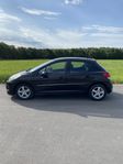 Peugeot 207 1.4 HDi Euro 5 Nyservad