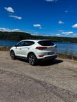 Hyundai Tucson 2.0 CRDi 4WD Premium Euro 6