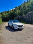 Hyundai Tucson 2.0 CRDi 4WD Premium Euro 6