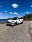Hyundai Tucson 2.0 CRDi 4WD Premium Euro 6