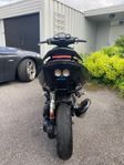Peugeot speedfight 2
