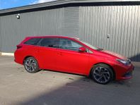 Toyota Auris Touring Sports 1.2 Turbo Active Plus, Comfort E
