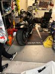 harley-davidson night rod special