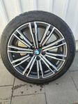 18" BMW G21 M-SPORT FÄLGAR