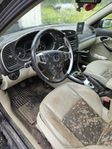 Saab 9-3 Aero TTid