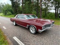 Buick Skylark 4-dörrars Hardtop 5.6 V8