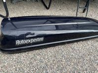 Autoexperten takbox