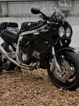 Suzuki Gsxr 1100 Turbo
