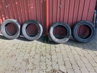 Sommardäck 225/55 R17
