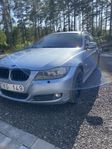BMW 320 E91