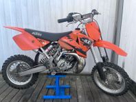 Ktm 65