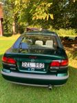 Mazda 626 Halvkombi 2.0