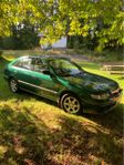 Mazda 626 Halvkombi 2.0