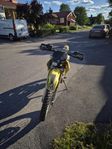 Suzuki Dr650