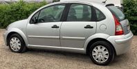 Citroën C3 1.4 Euro 4