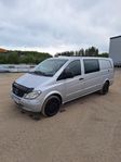 Mercedes-Benz Vito 120 CDI 2.9t TouchShift Comfortline Euro