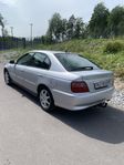 Honda Accord Halvkombi 2.3 Dragkrok Nybesiktad