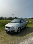 Skoda Fabia Kombi 1.2 Ambiente Euro 4