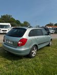 Skoda Fabia Kombi 1.2 Ambiente Euro 4