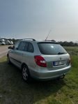 Skoda Fabia Kombi 1.2 Ambiente Euro 4