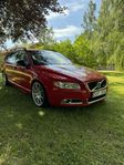 Volvo V70 2.5FT Flexifuel Geartronic Momentum, R-Design