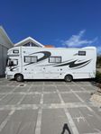 RS Motorhomes Evolution Atego 924