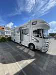 RS Motorhomes Evolution Atego 924
