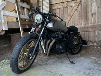 Honda CB900 F Bol d’Or - Café Racer