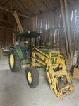 John Deere 3130 till salu