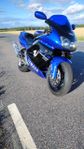 Yamaha yzf1000r thunderace