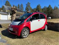 Sparbössan säljes! Mitsubishi i-MiEV 16 kWh