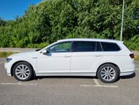Volkswagen Passat Variant GTE 1.4 TSI ACT GTE Euro 6
