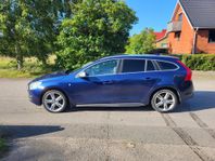 Volvo V60 D3 Geartronic Momentum, Ocean Race Euro 5