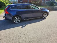 Volvo V60 D3 Geartronic Momentum, Ocean Race Euro 5