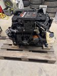  mercruser 3,7 l -89 165 hk ny renoverad sötvattenkylning