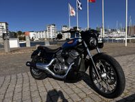 Nightster Special 