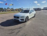 Volvo V60 D4 AWD Geartonic Advanced Edition, Momentum 2020