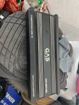 Monosteg gas competition 3500