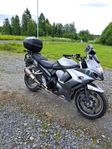 Suzuki gsx1250fa