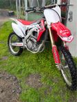 Honda Crf 250r
