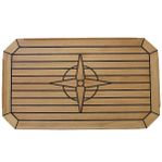 Laguna bord