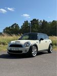 MINI Cooper S Euro 5